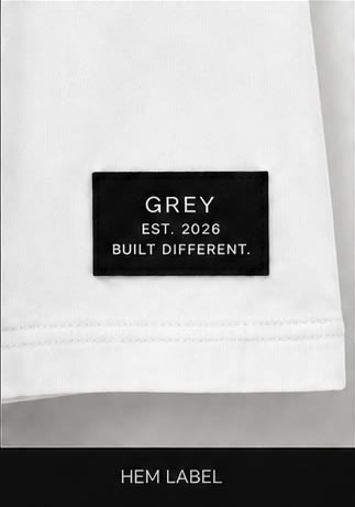 Greyfits CS100 - View 3