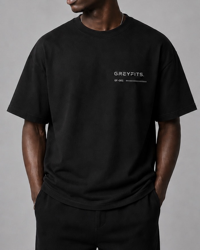Greyfits SS200