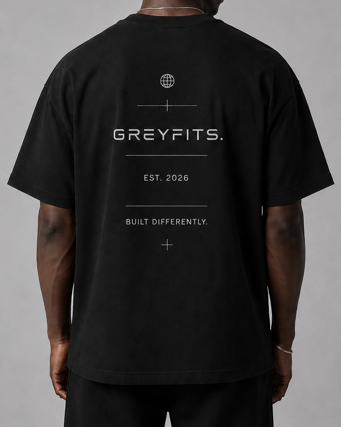 Greyfits SS200 - View 2
