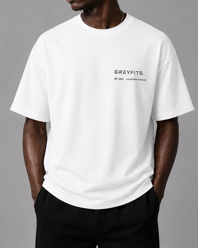 Greyfits SS200 - View 3