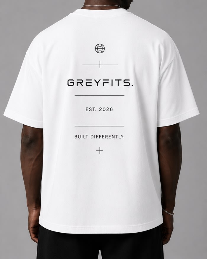 Greyfits SS200 - View 4