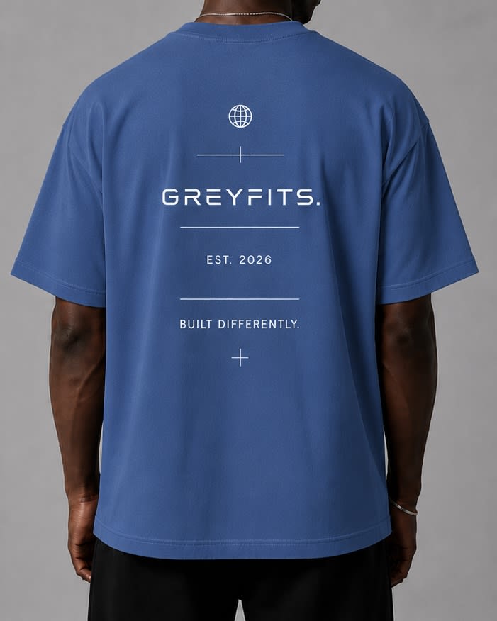 Greyfits SS200 - View 6