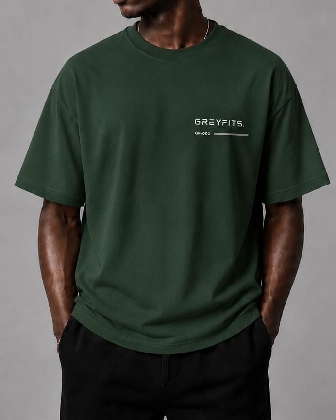 Greyfits SS200 - View 7