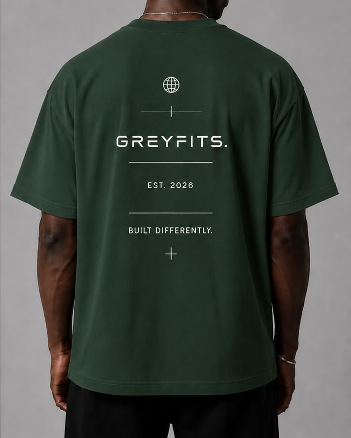 Greyfits SS200 - View 8