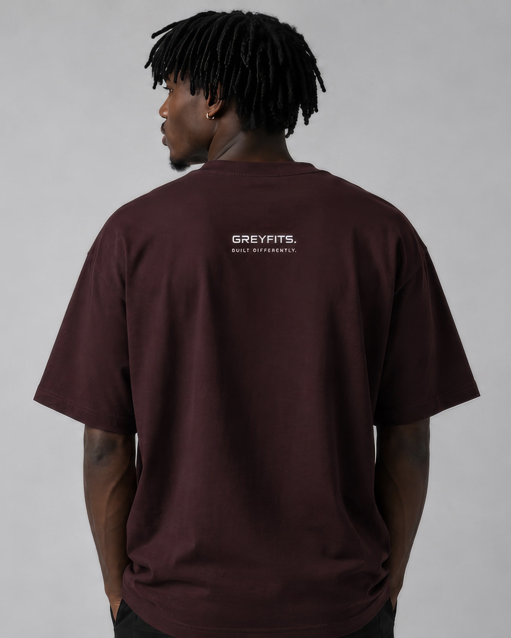Greyfits LS100 - View 2