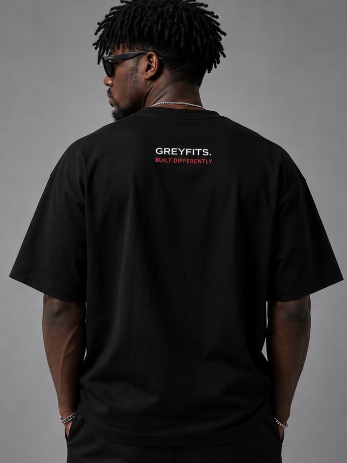Greyfits LS120 - View 2