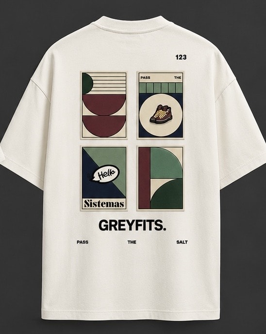 Greyfits LS300