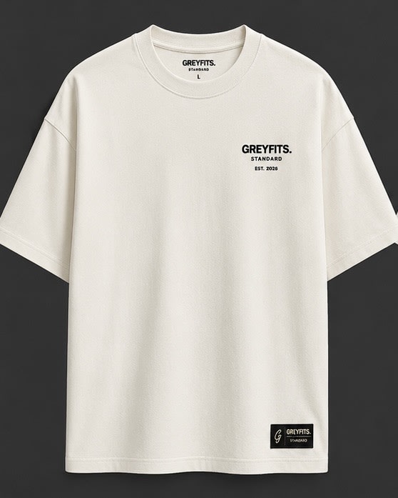 Greyfits LS300 - View 2