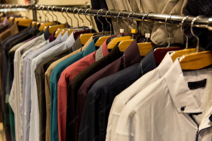Shirts