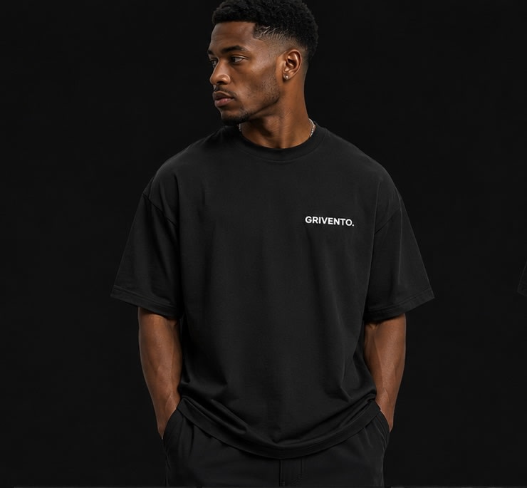 Greyfits Grivento X1 - View 2