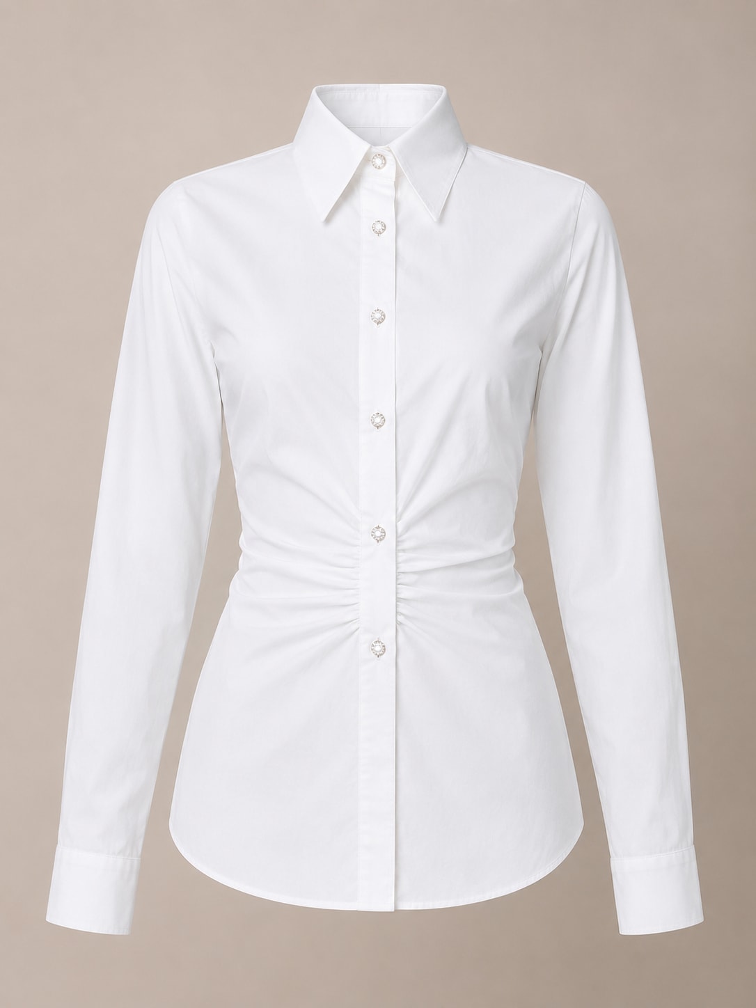 AGENDA SHIRT - View 2