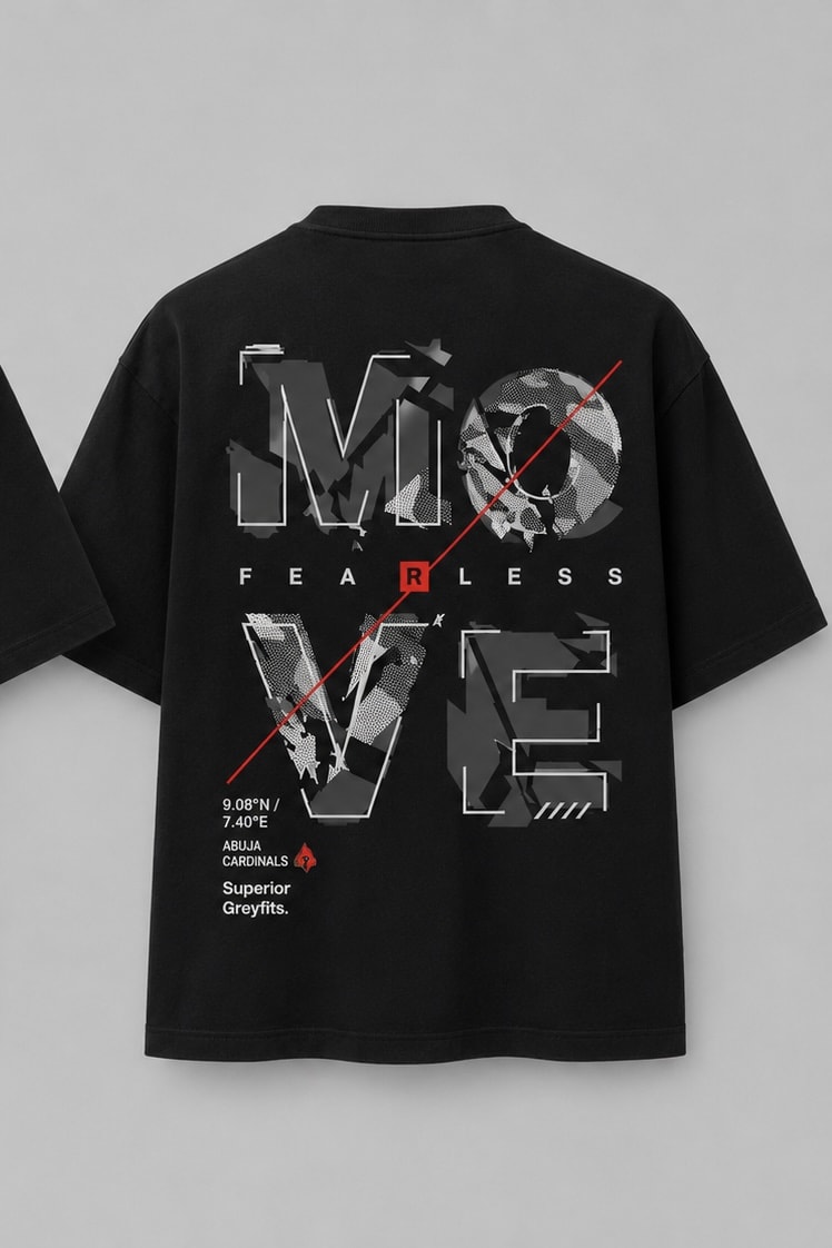Greyfits Grivento X2 - View 5