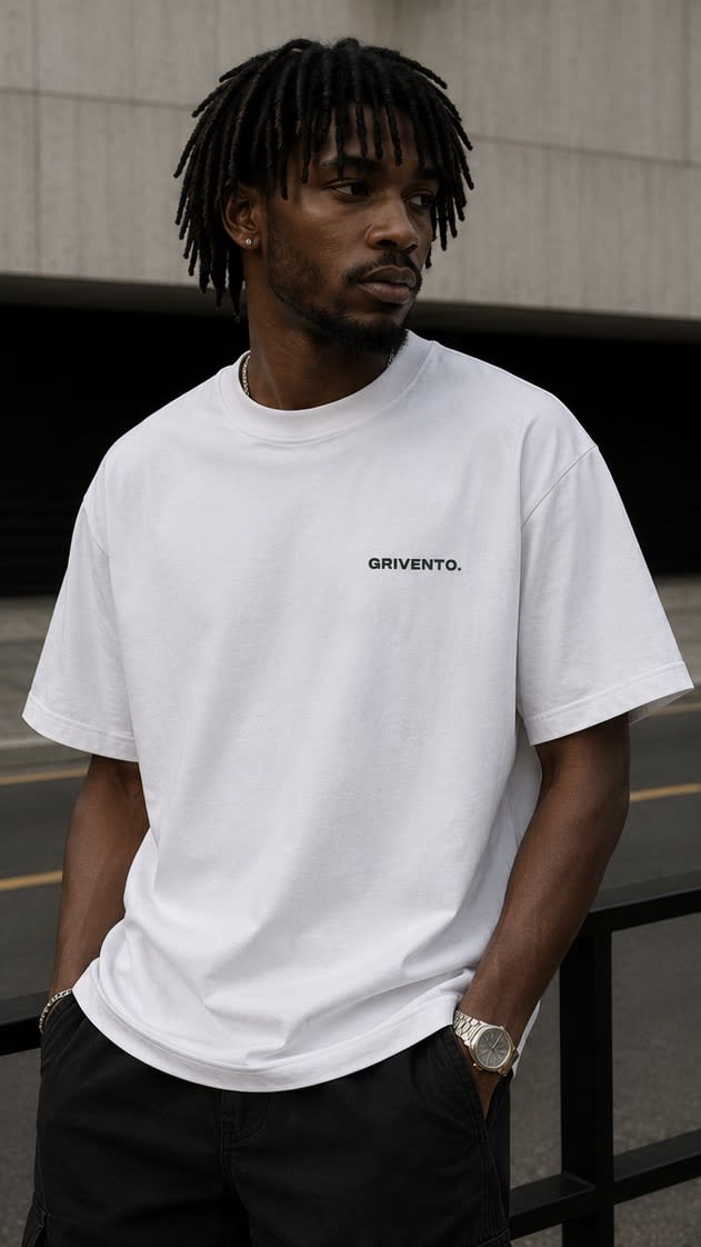 Greyfits Grivento X3 - View 3