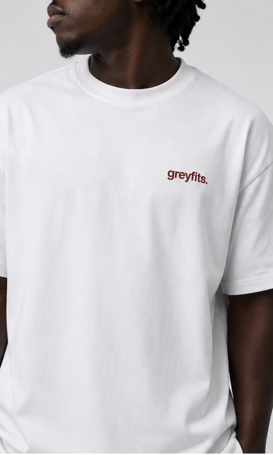 Greyfits SS300 - View 2