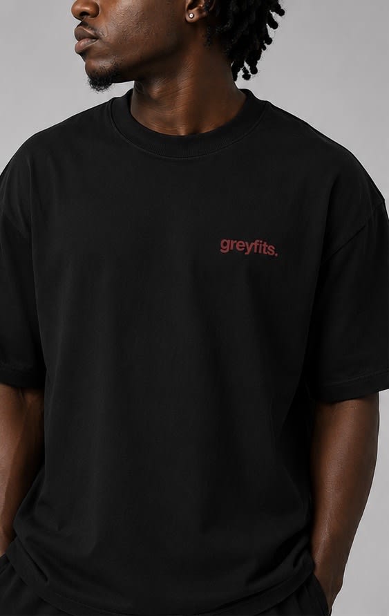 Greyfits SS300 - View 4