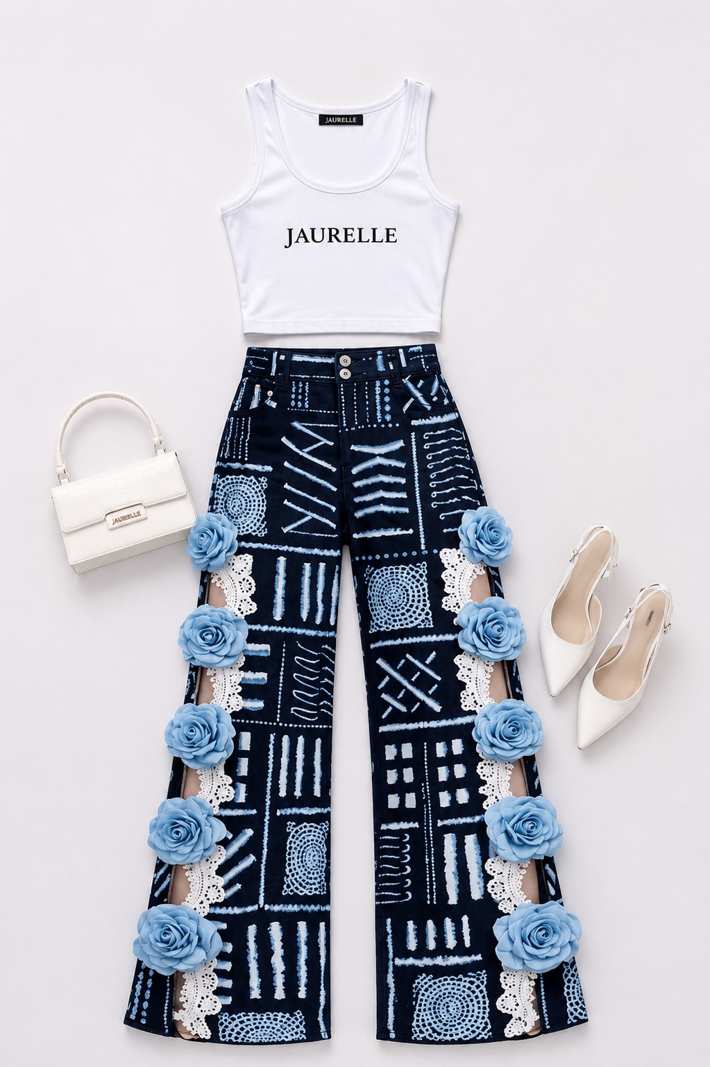 Bloom Set