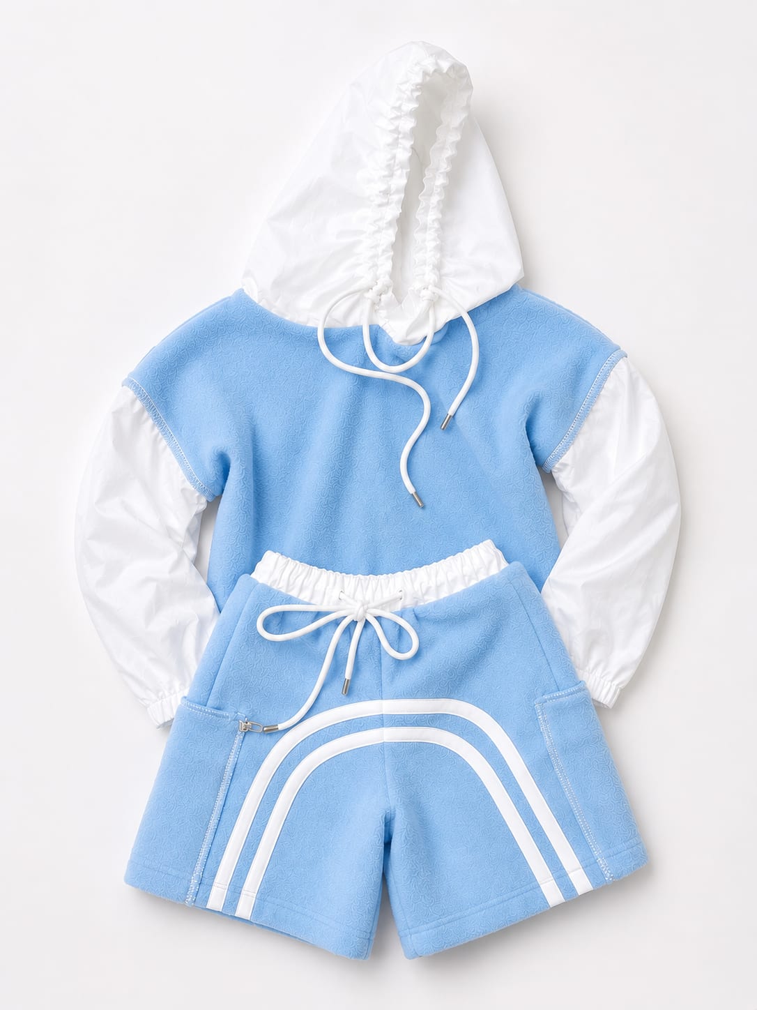 Kids 2-piece set - View 4