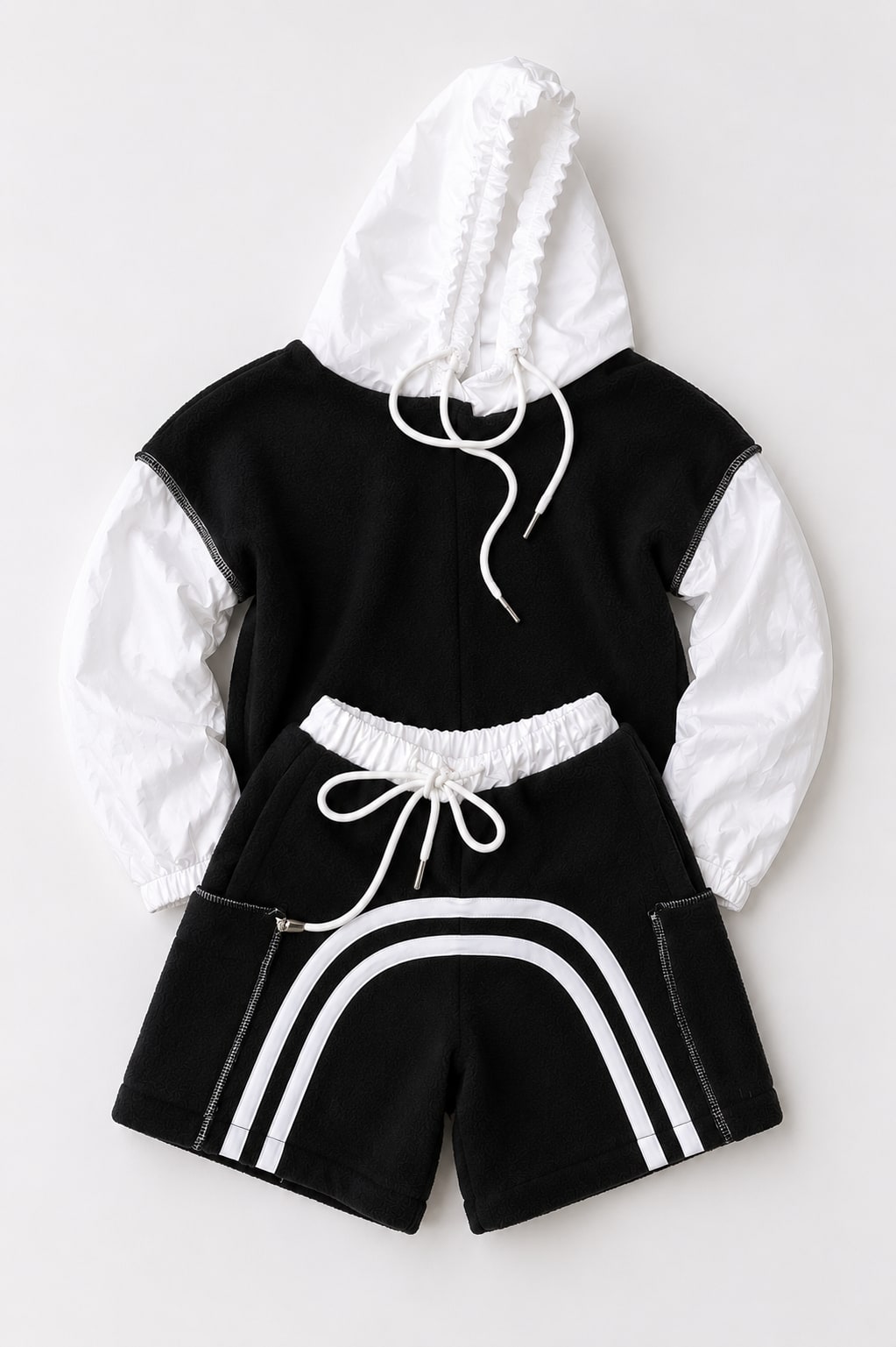 Kids 2-piece set - View 7