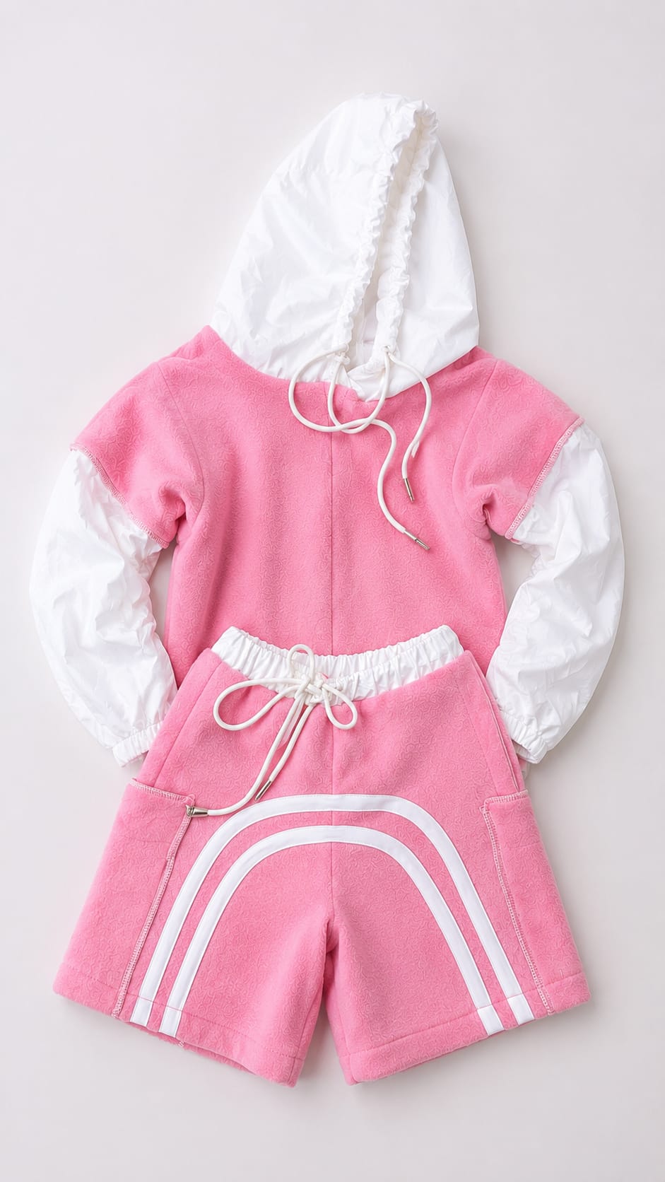 Kids 2-piece set - View 8