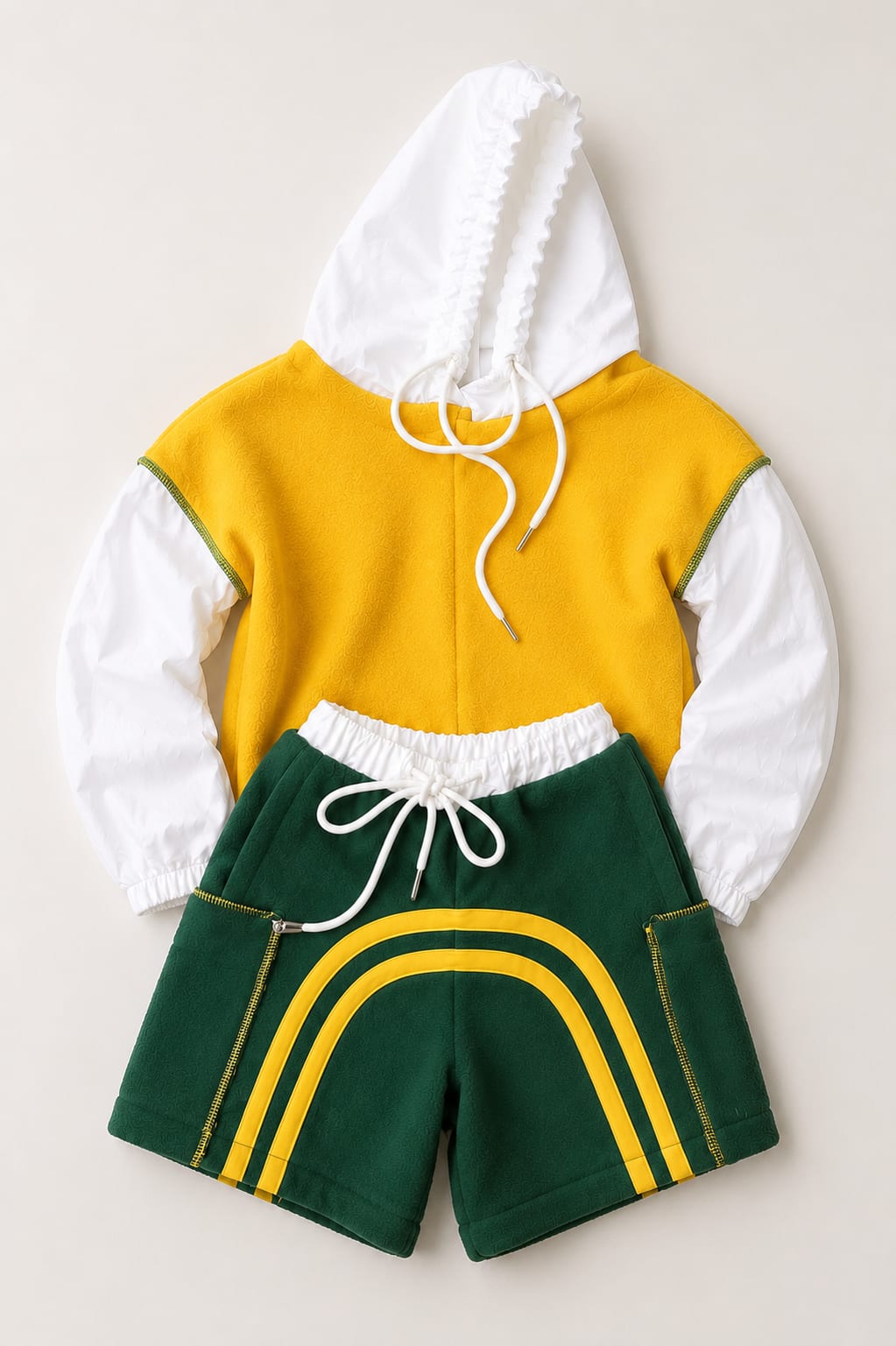 Kids 2-piece set - View 10
