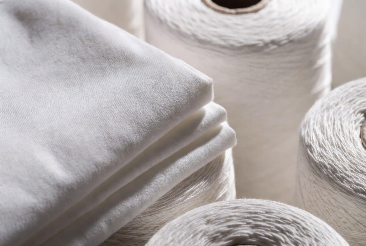 What Is Ring-Spun Cotton? A Complete Guide to Quality