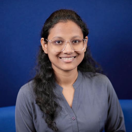 Dr Vaishnavi Raut (OT)
