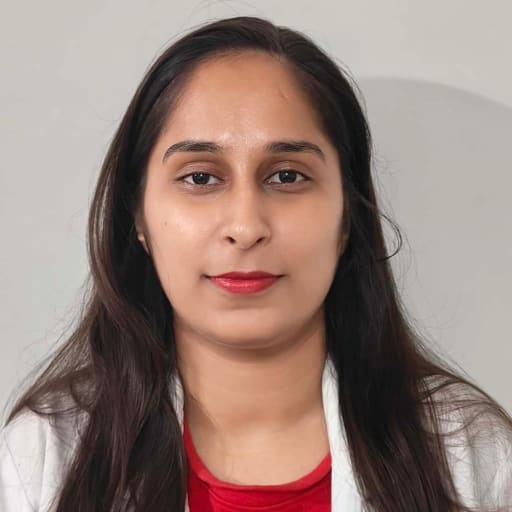 Nikita Rajkumar Kachhwani