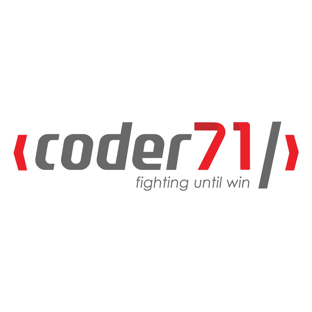 CODER71 LIMITED