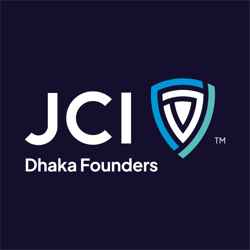 JCI DHAKA FOUNDERS