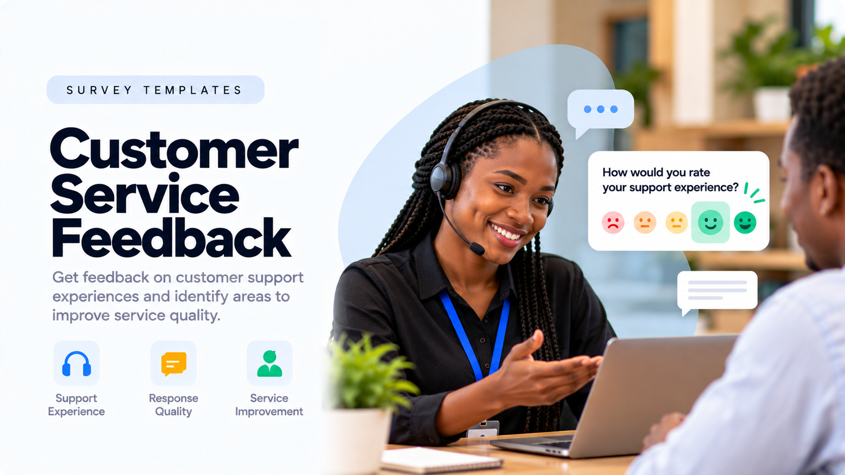 Customer Service Feedback
