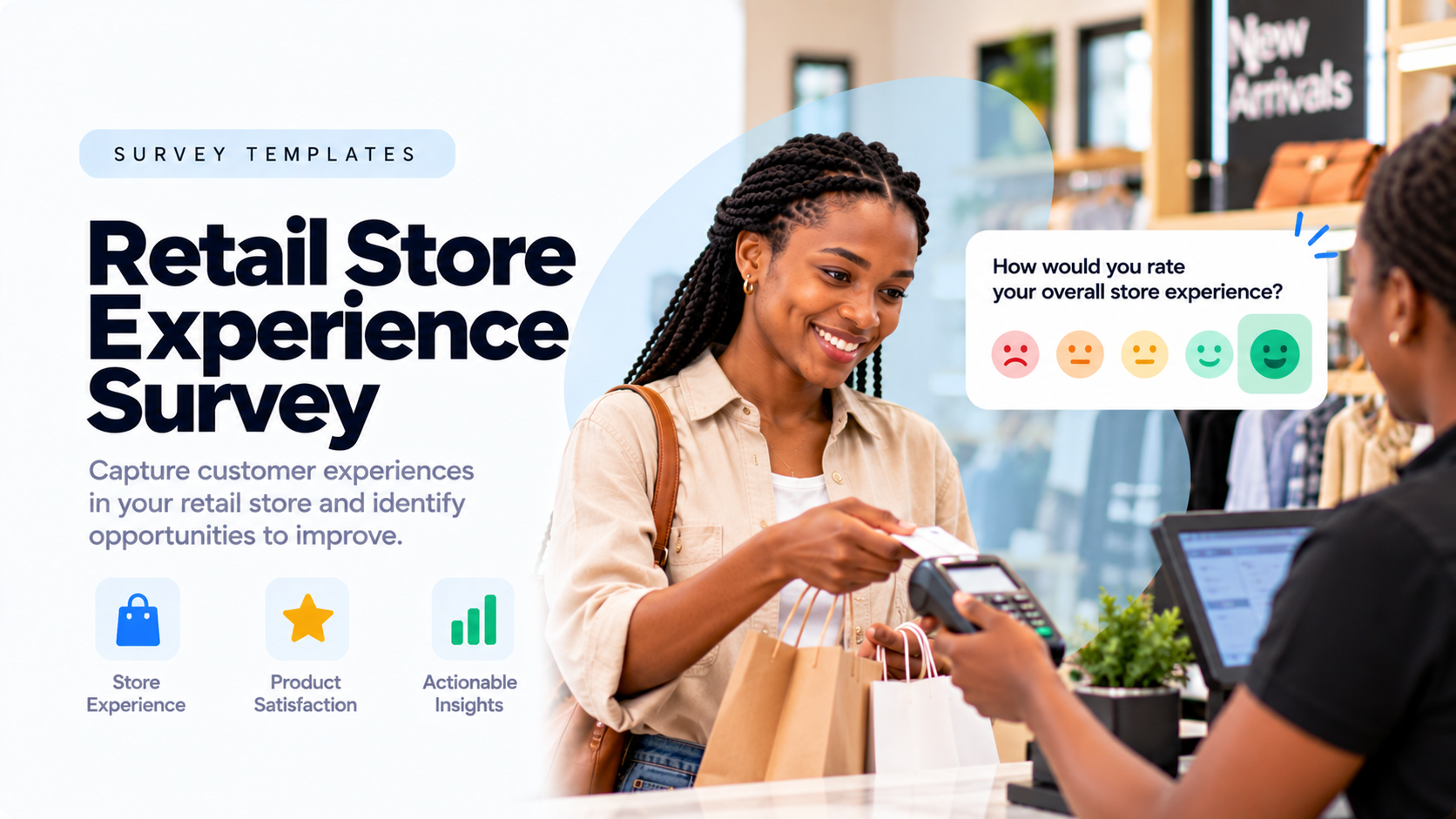 Retail Store Experience