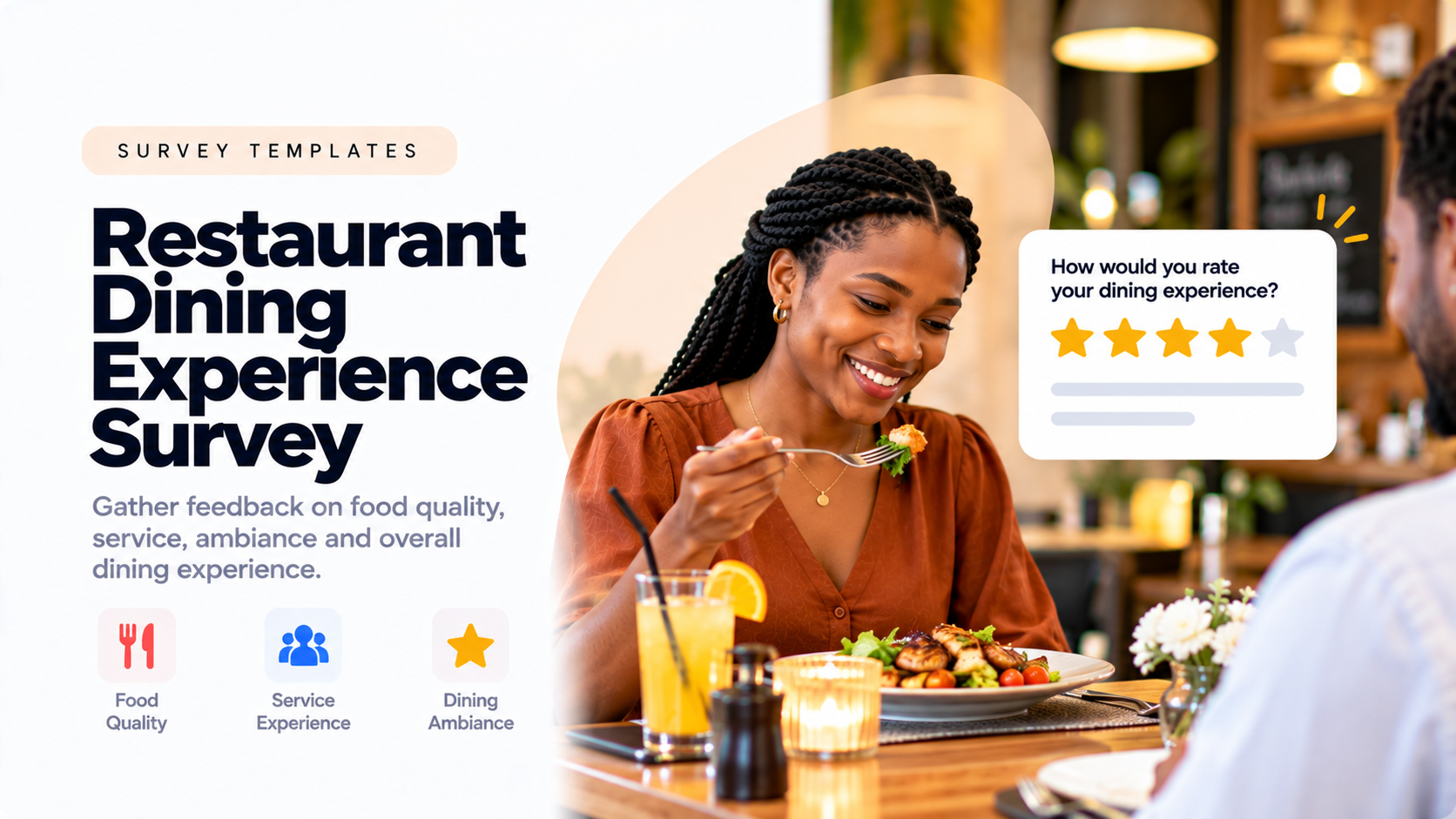 Restaurant Dining Experience