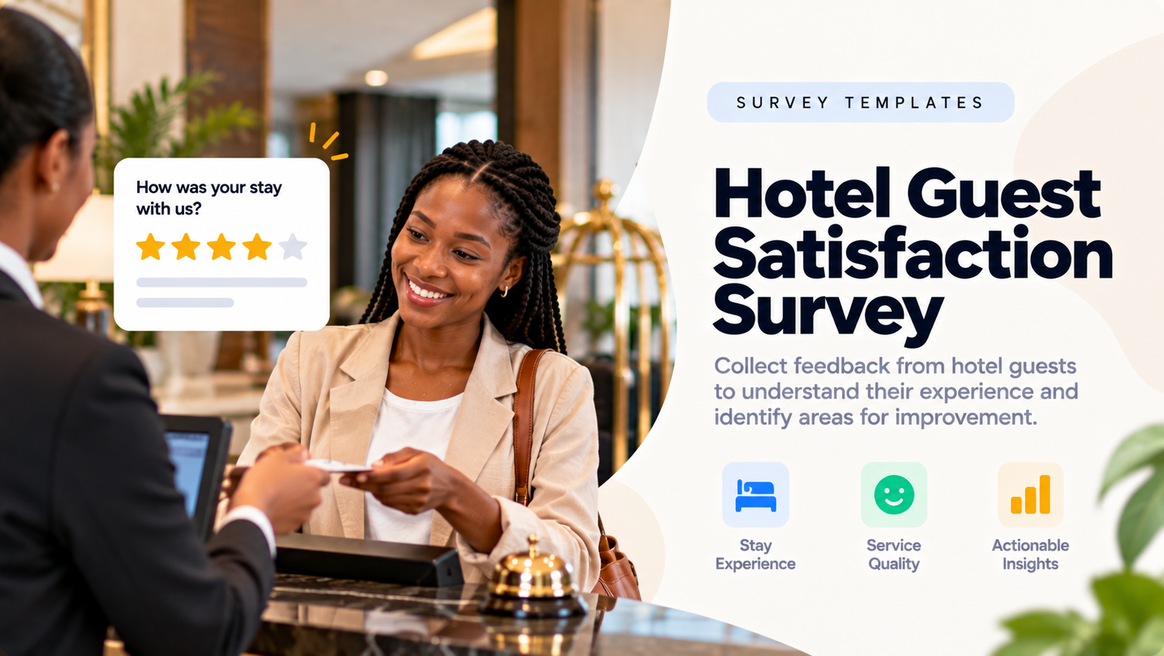 Hotel Guest Satisfaction