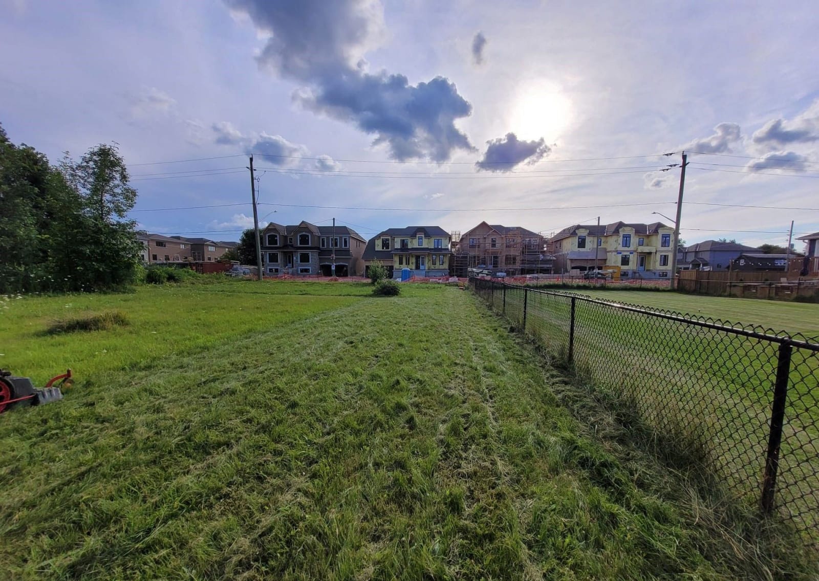 Vacant Land in Growing Stayner, ON Community photo
