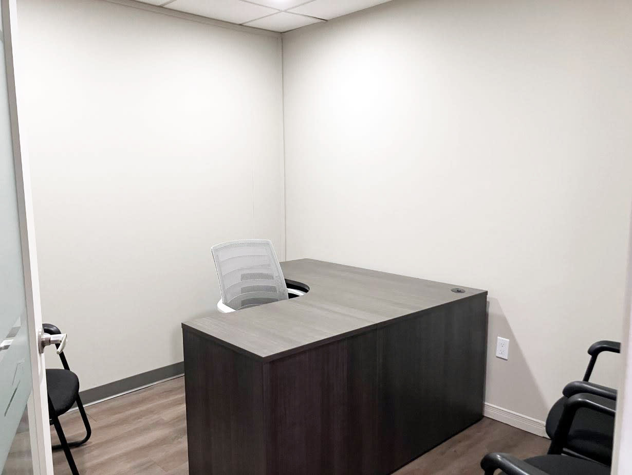 Office Spaces Available for Lease on Bayfield St & Cundles St, Barrie photo 3