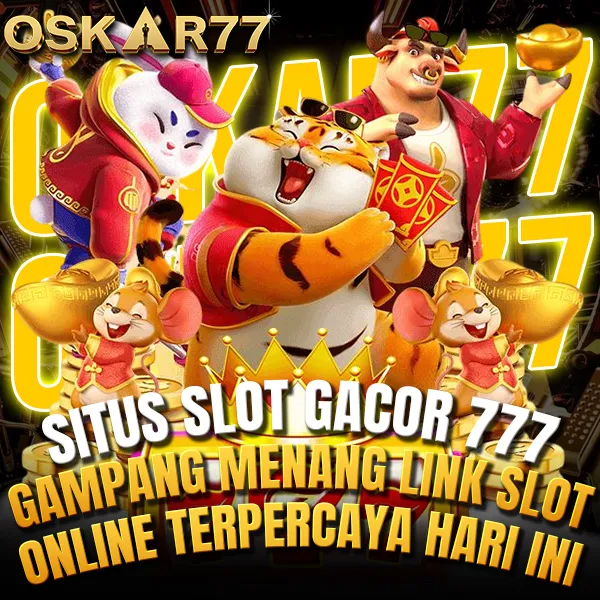 SLOT777 » Situs Slot Gacor 777 Gampang Menang Link Slot Online Terpercaya Hari Ini