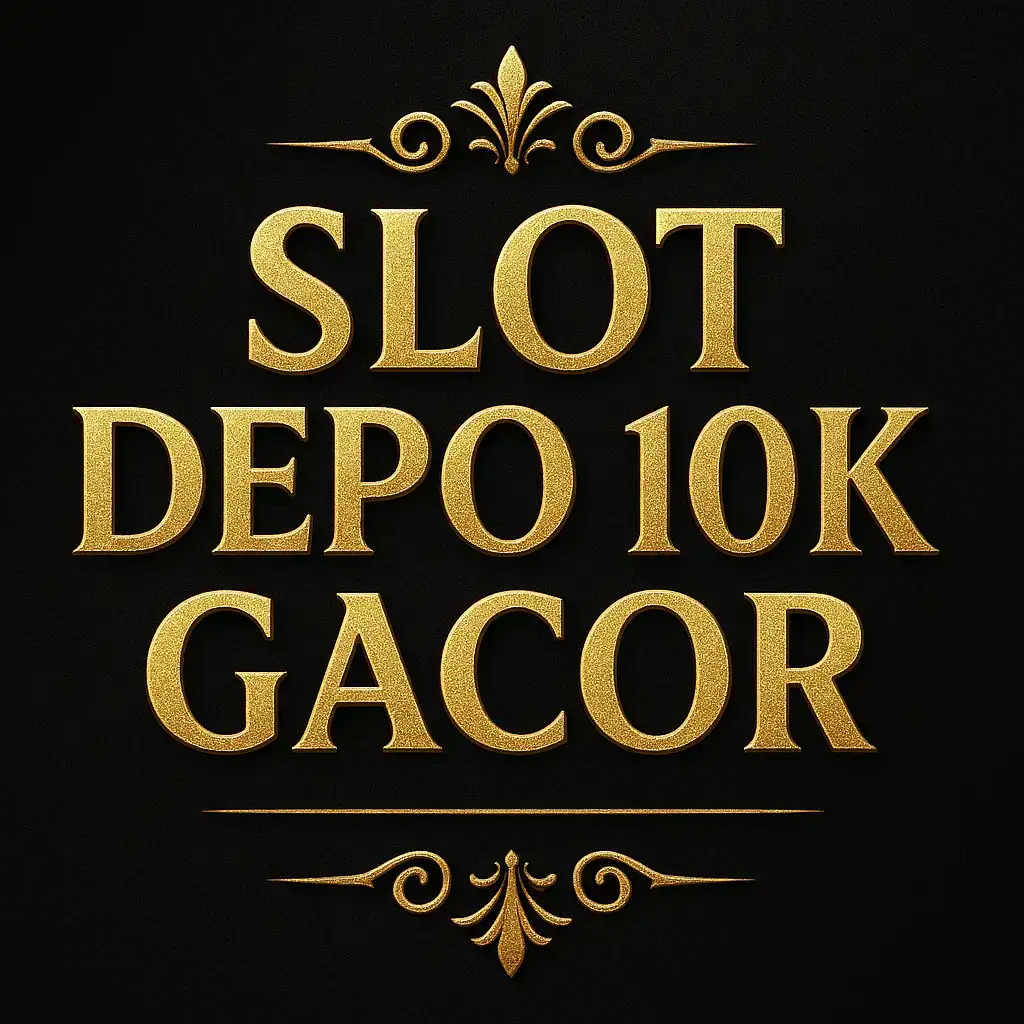 SLOT DEPO 10K : Situs Slot Deposit Qris Via Dana Tanpa Potongan Terpercaya - WooCommerce eCommerce