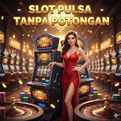 SLOT PULSA : Situs Slot Deposit Pulsa Tanpa Potongan Modal 10K Terpercaya - WooCommerce eCommerce