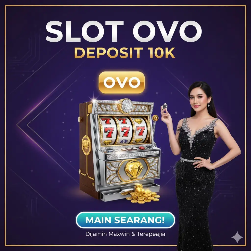 SLOT OVO