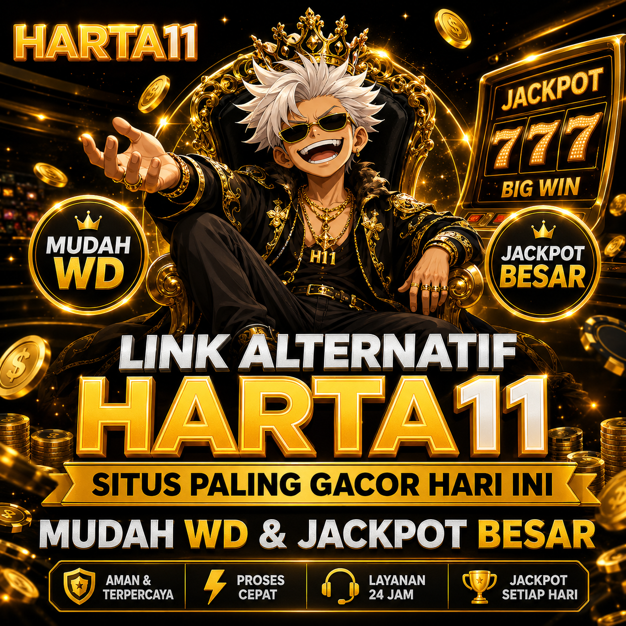 HARTA11