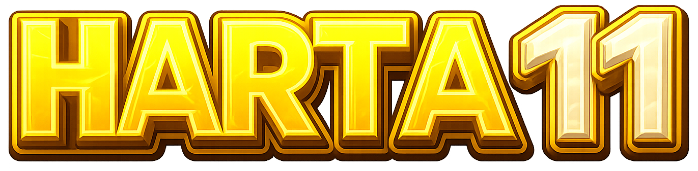 HARTA11 logo