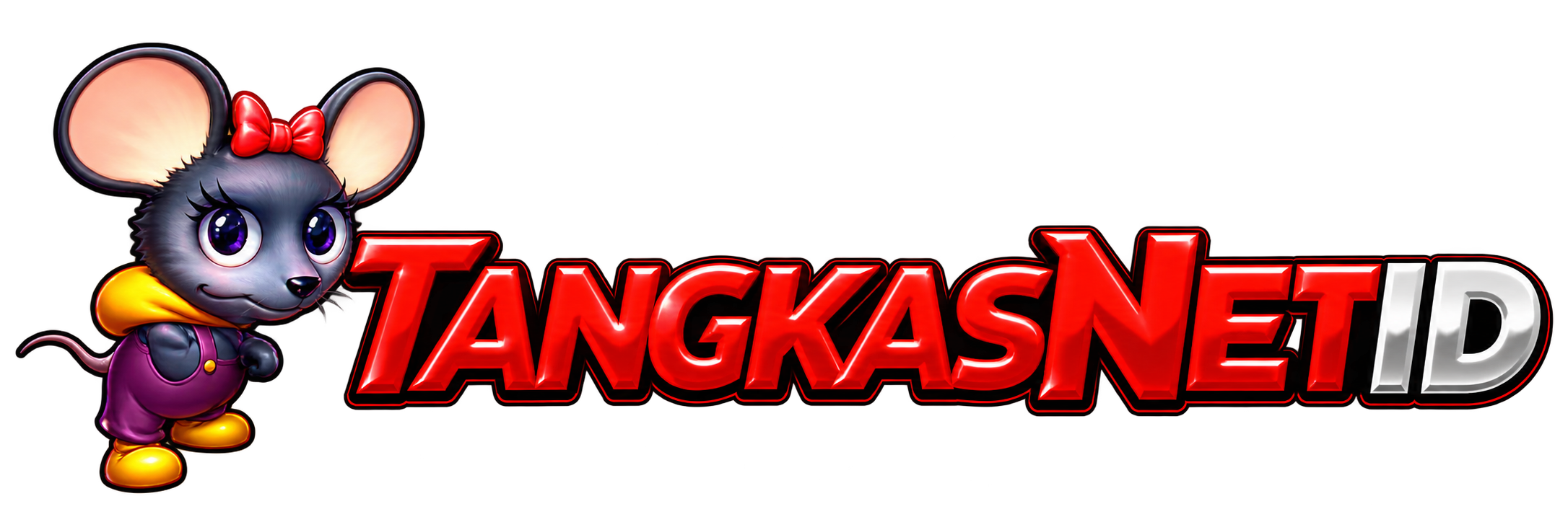 TANGKASNET