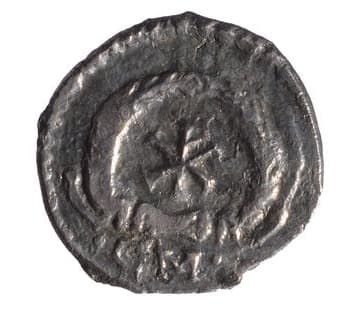 reverse of Zeno RIC X 3664