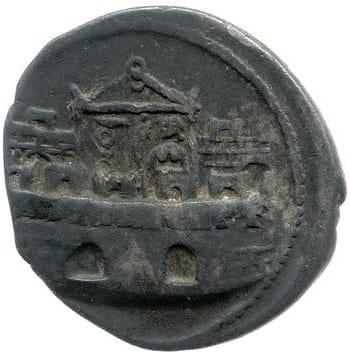 reverse of Claudius RIC I² 8