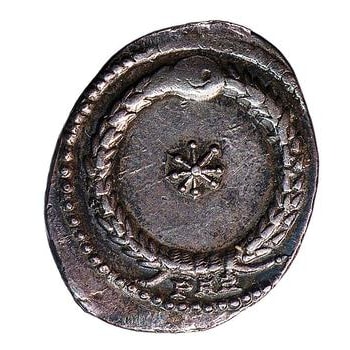 reverse of Constantius II RIC VIII 204