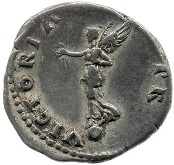 reverse of Galba RIC I² 175