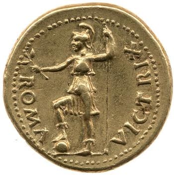 reverse of Galba RIC I² 59