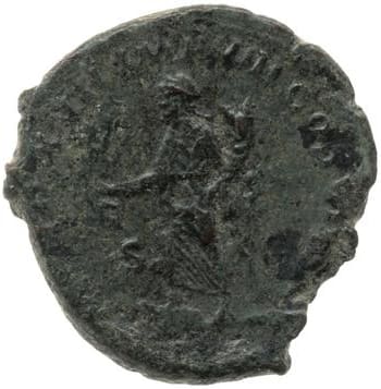 reverse of Commodus RIC III 623