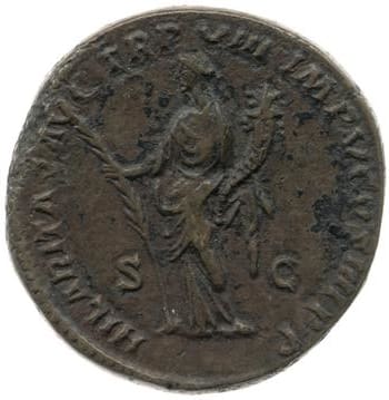 reverse of Commodus RIC III 354