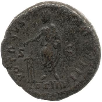 reverse of Antoninus Pius RIC III 1042